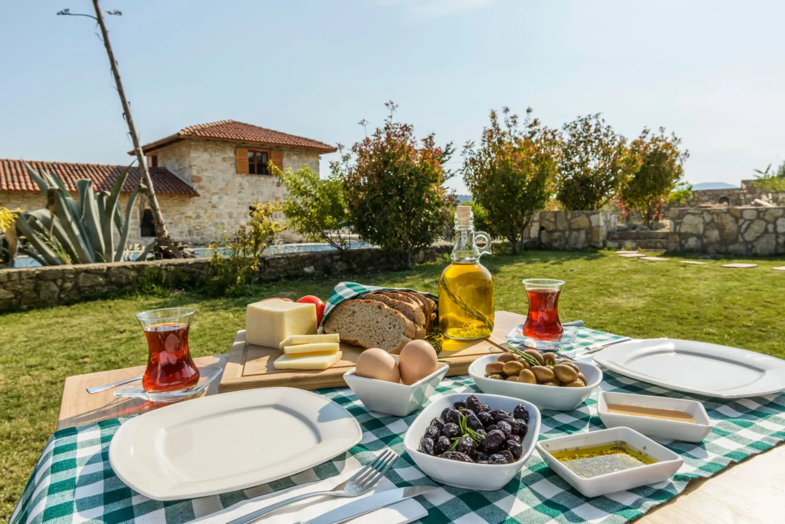 Agroturizëm